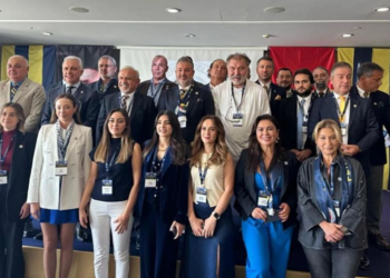 Denizci Fenerbahçeliler Derneği, İlk Olağan Genel Kurulunu Gerçekleştirdi