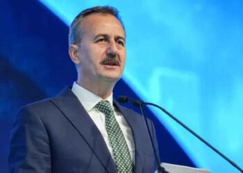 Haluk Görgün: “Türkiye’de deniz havacılığına en yüksekten girdi”  