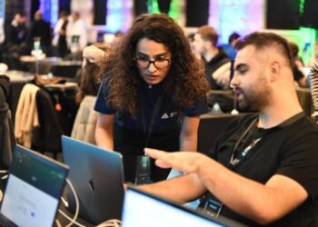 STM CTF (Capture The Flag) heyecanı için başvurular başlıyor