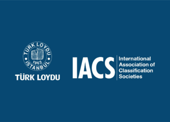 Türk Loydu, IACS Üyeliği ile Küresel Denizcilik Sektöründe Gücünü Pekiştiriyor