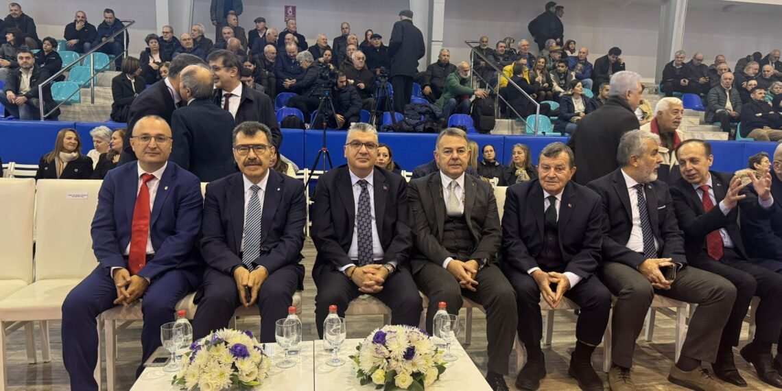 İTÜ Denizcilik Fakültesi Geleneksel Balık Günü Gerçekleşti