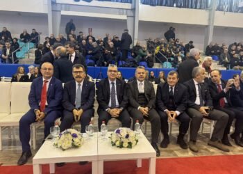 İTÜ Denizcilik Fakültesi Geleneksel Balık Günü Gerçekleşti