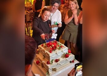 WISTA Türkiye 15. Yılını Gururla Kutladı