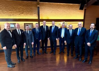 Türkiye ve Yunanistan DTO’ları İşbirliği İçin Mutabakat Zaptı İmzaladı