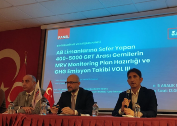 KOSDER Akademi’de MRV ve Karbon Emisyonları Ele Alındı