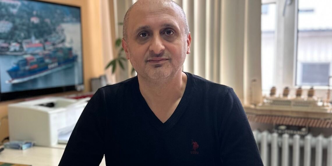 Denizcilerin Yorgunluğu: Sessiz Bir Düşman