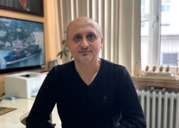 Denizcilerin Yorgunluğu: Sessiz Bir Düşman