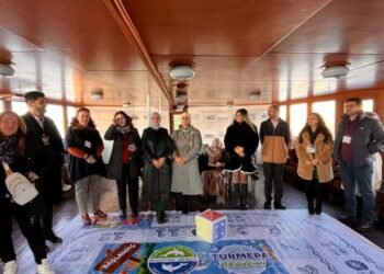 TURMEPA ve YEĞİTEK İş Birliğiyle Öğretmen Buluşmaları Gerçekleştirildi