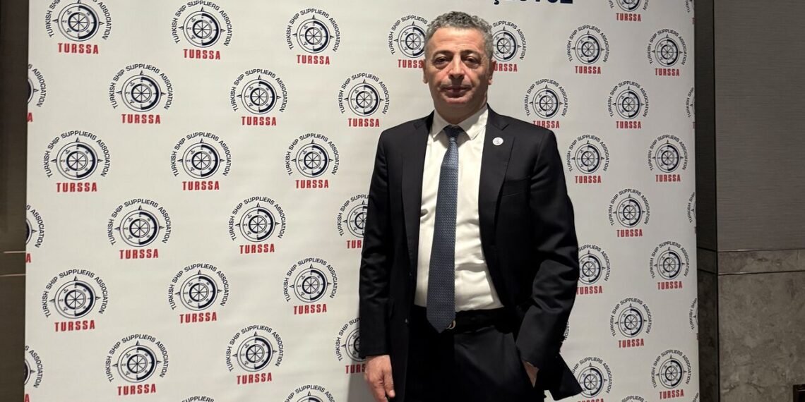 TURSSA’da Zihni Memişoğlu Yeniden Başkan Seçildi