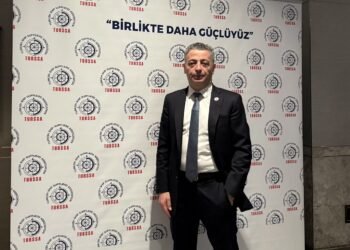 TURSSA’da Zihni Memişoğlu Yeniden Başkan Seçildi