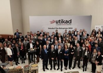 UTİKAD’ın 42. Olağan Genel Kurulu Gerçekleşti