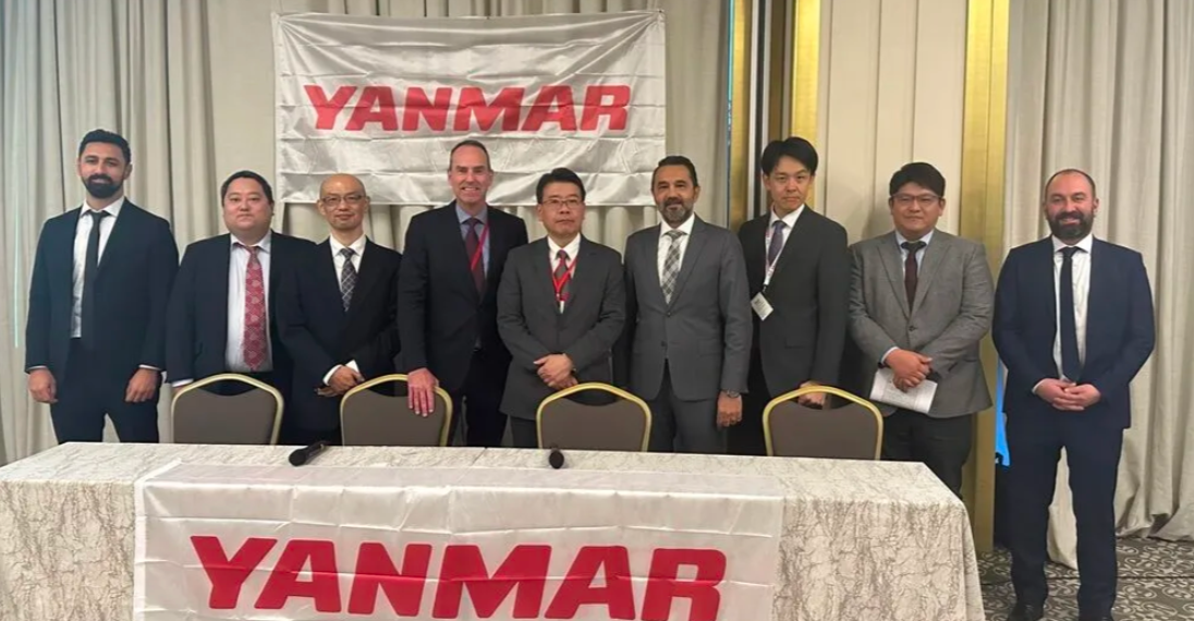 Yanmar’dan Alternatif Yakıtlı Ürünler Semineri