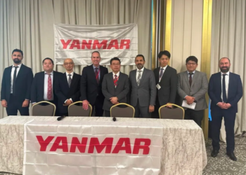 Yanmar’dan Alternatif Yakıtlı Ürünler Semineri
