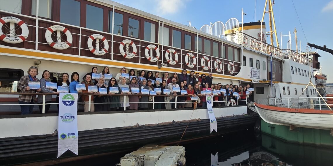 TURMEPA ve YEĞİTEK’ten STEM projeleri için ilk adım