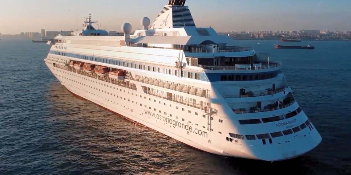 “Türkiye kruvaziyer turizmi 2025 yılında daha parlak bir dönem geçirecek”