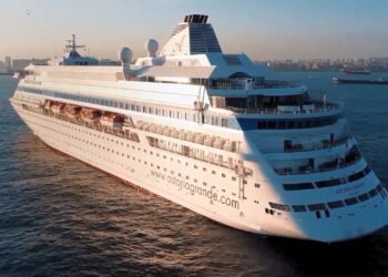 “Türkiye kruvaziyer turizmi 2025 yılında daha parlak bir dönem geçirecek”