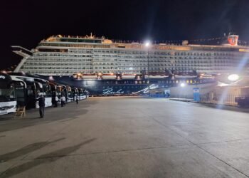 QTerminals Antalya Limanı’na yoğun ilgi