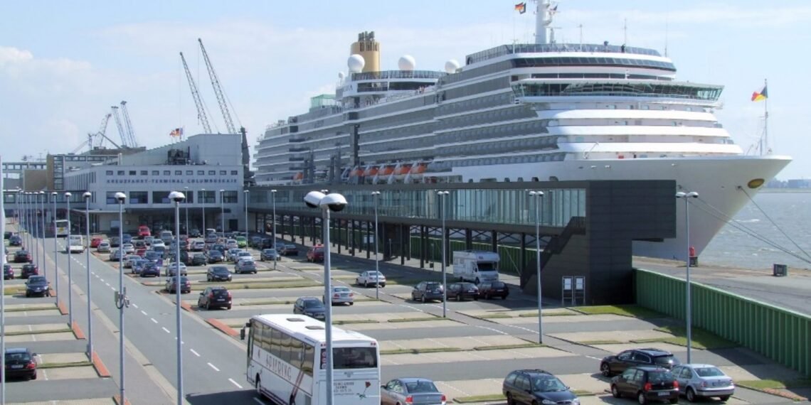 Global Ports Holding’den stratejik adım  