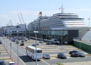 Global Ports Holding’den stratejik adım  