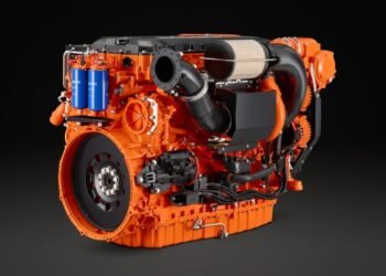 Doğuş Marine Services, Bosphorus Boat Show Kara Fuarı’nda