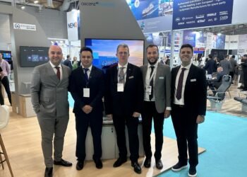 Ascenz Marorka ve DBO Marine Service iş birliği yaptı