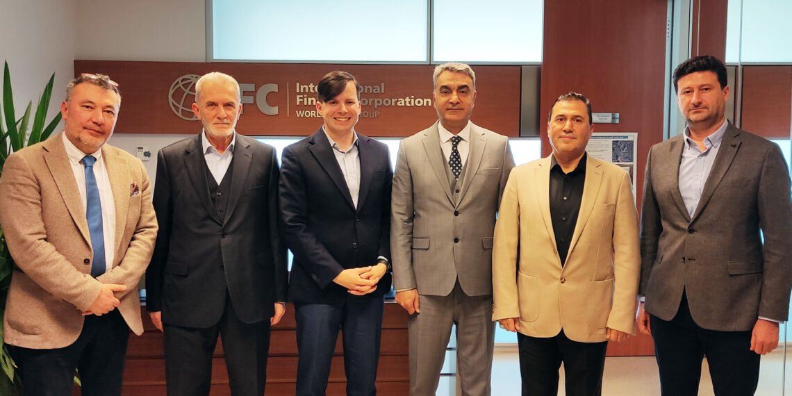 Dünya Bankası Ve KOSDER, Türk Kosterlerinin Yenilenmesi İçin Bir Araya Geldi