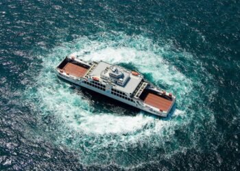 İDO, 2024’te 30 milyon yolcu taşıdı