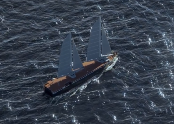 RMK Marine’den dünyada bir ilk