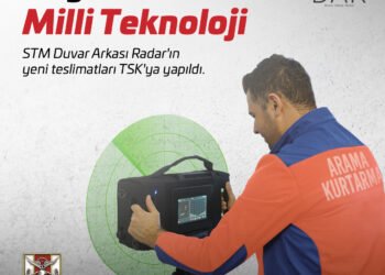 STM’den, arama kurtarmada TSK’ya milli sistem