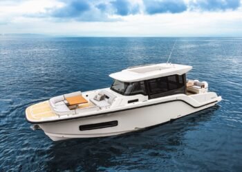 Aiata, İlk Modeli Wayfinder 38’i Boot Düsseldorf’ta Tanıttı