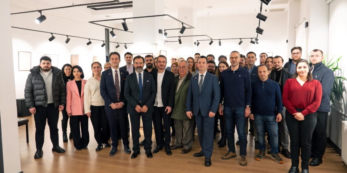 Gemi Brokerleri Derneği’nden Konişmento Eğitimi ve Sanat Dolu Bir Gece