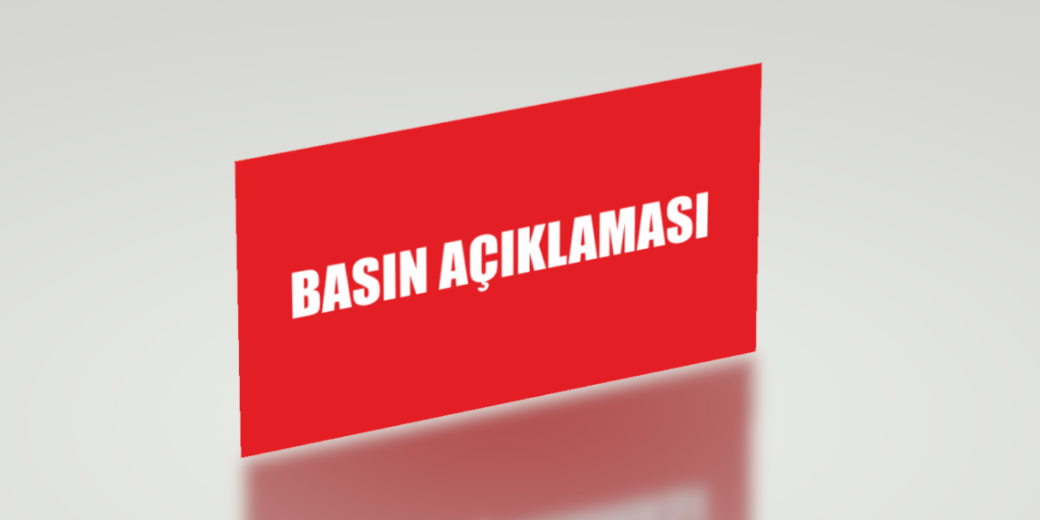 Kuzeystar Tersanesi’nden Kamuoyuna Önemli Açıklama