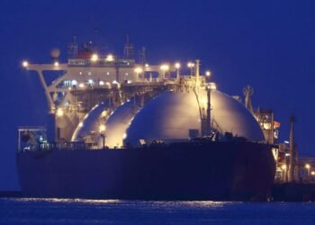 Denizcilik Sektörü, LNG Yakıtlı Gemilerle Temiz Geleceğe Yelken Açıyor