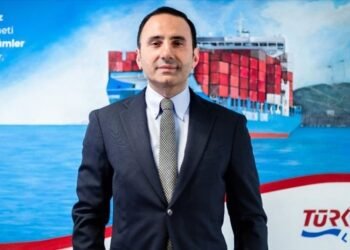 Turkon Line’ın Küresel Ağı Genişliyor