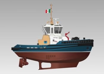 Sanmar 2025 yılının ilk sözleşmesini Ultratug ile imzaladı