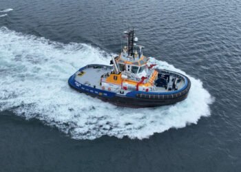 UZMAR’ın Yeni Gücü: EFES 10 ile Türk Denizciliğinde Yeni Bir Sayfa