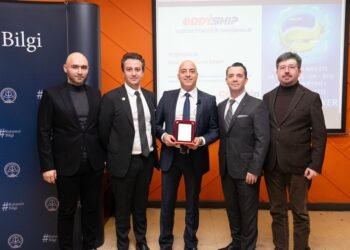 Gemi Brokerleri Derneği’nden Karbon Emisyonu Semineri