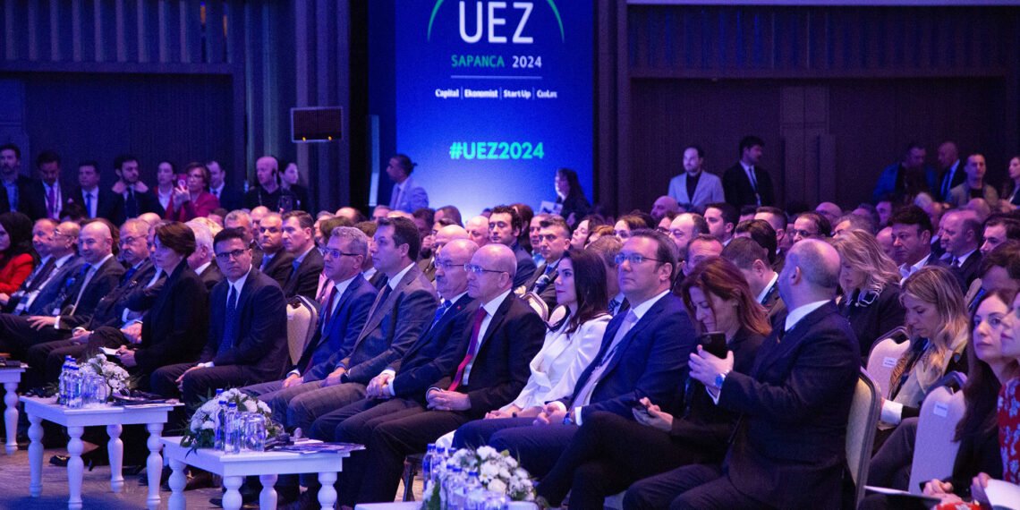 Uluslararası Ekonomi Zirvesi’ne  kayıtlar başladı