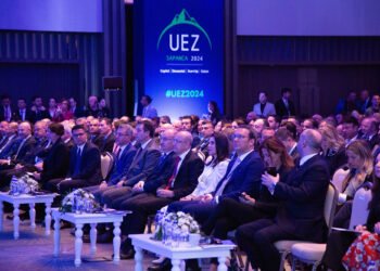 Uluslararası Ekonomi Zirvesi’ne  kayıtlar başladı