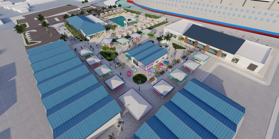 Global Ports Holding yatırımlarını sürdürüyor