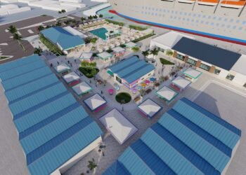 Global Ports Holding yatırımlarını sürdürüyor