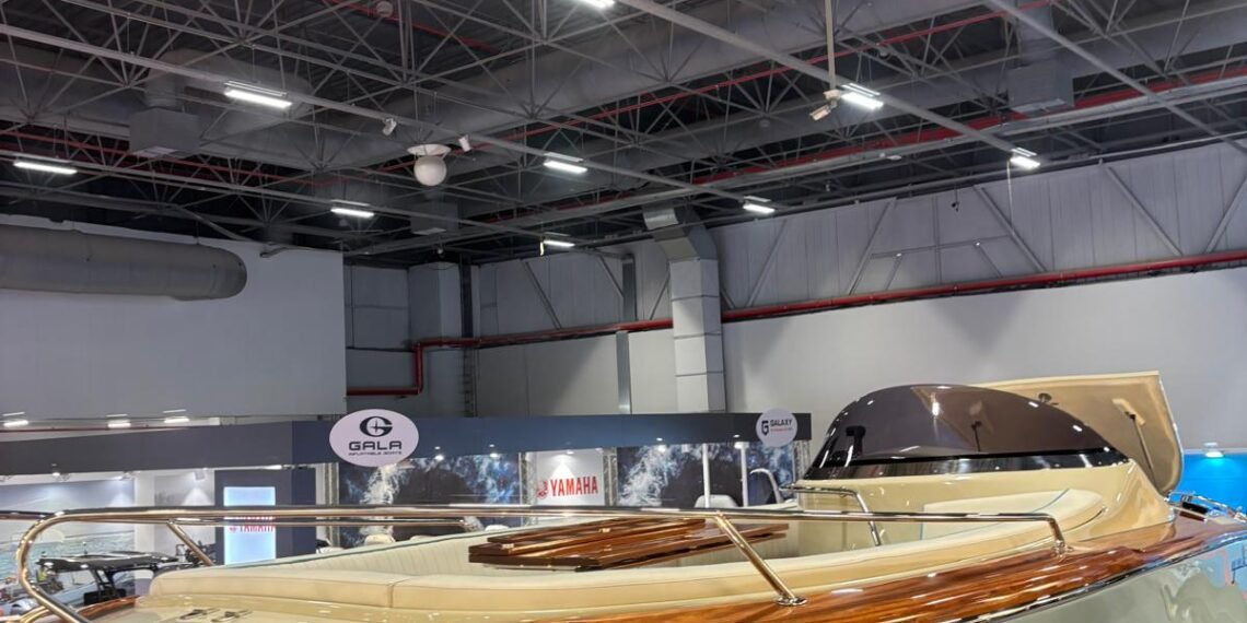 Temsa, denizcilik sektörünü elektrifikasyonla dönüştürüyor