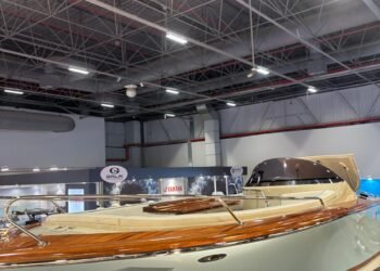 Temsa, denizcilik sektörünü elektrifikasyonla dönüştürüyor