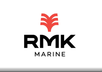 RMK Marine yeni logosunu tanıttı