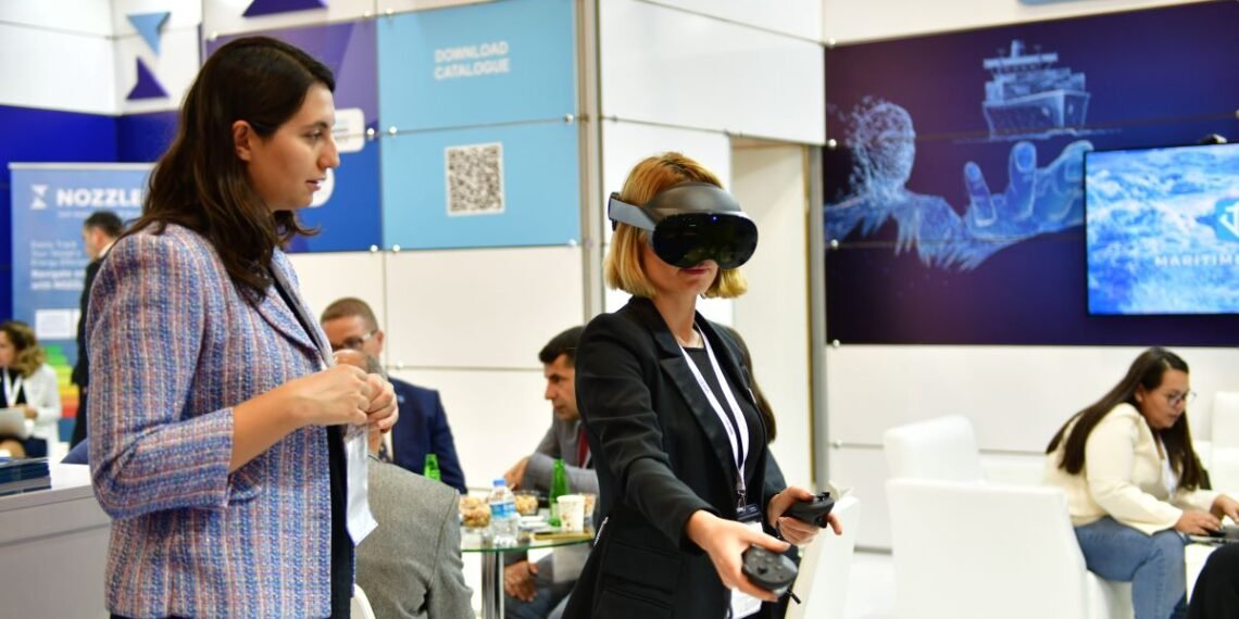 Expomaritt Exposhipping