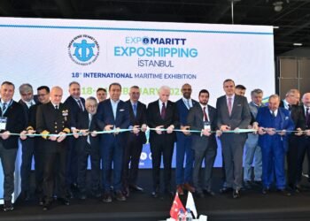 “Dünya durdu, denizcilik durmadı”