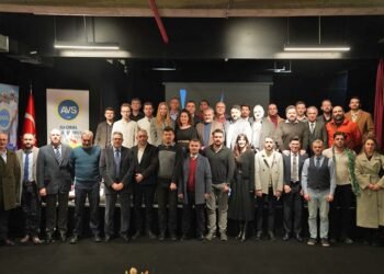 Ekol Denizcilik Eğitim Merkezi’nde Geleceğin Gemi İnsanları ve Sektör Profesyonelleri Buluştu