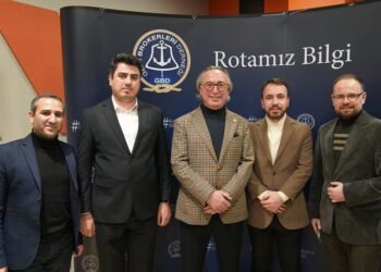 Gemi Brokerleri Derneği’nden Yoğun Katılımlı Sigorta Eğitimi