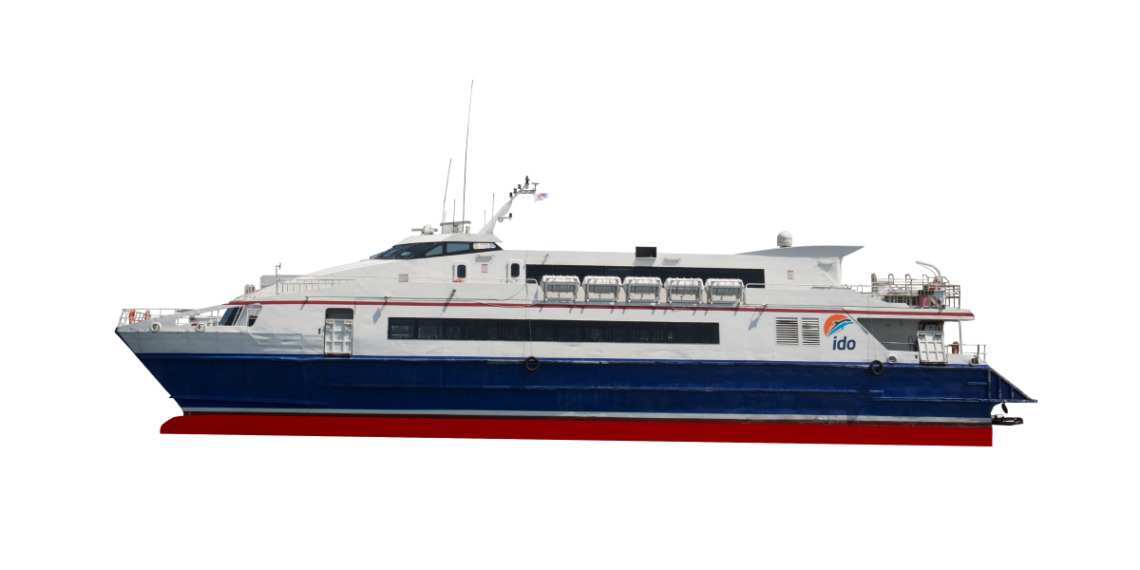 Sinan Paşa Gemisi Paris MoU’nun Beyaz Listesi’nde