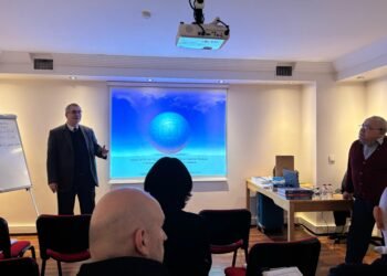 KOSDER Akademi’de IMDG Kod Eğitimi: ‘Denizcilikte Güvenli Taşımacılık